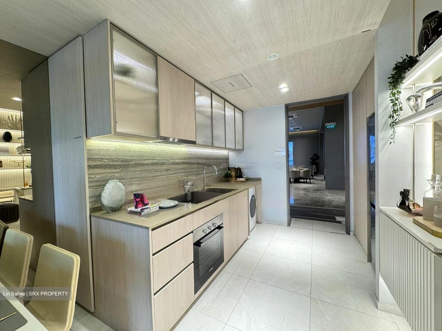 The Myst (D23), Condominium #469143451